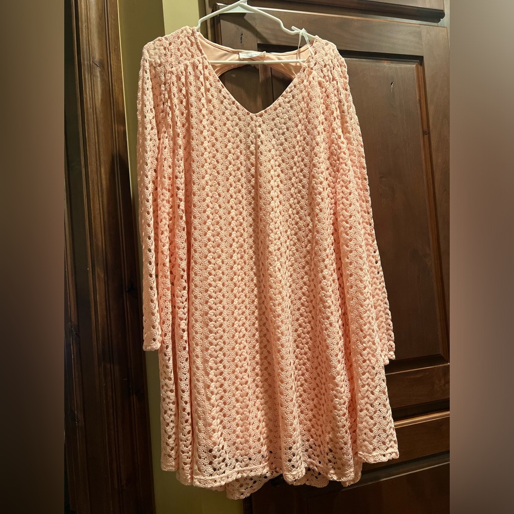 Women’s Spring Dress